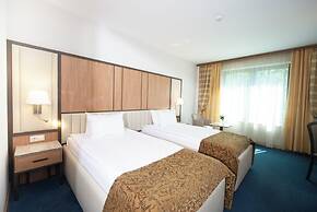 Legends Hotel Sofia