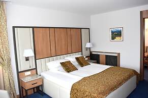 Legends Hotel Sofia