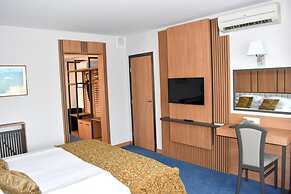 Legends Hotel Sofia