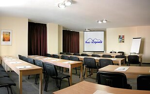Legends Hotel Sofia