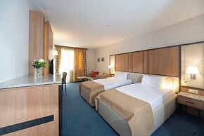 Legends Hotel Sofia