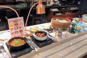 New Osaka Hotel