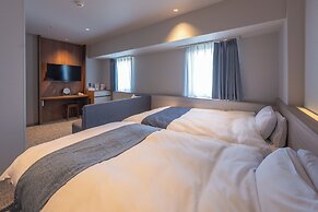 New Osaka Hotel