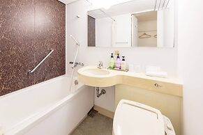 New Osaka Hotel