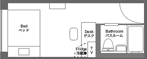 New Osaka Hotel