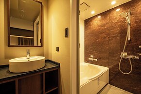 New Osaka Hotel