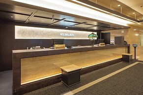 New Osaka Hotel