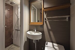 New Osaka Hotel