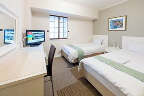 New Osaka Hotel
