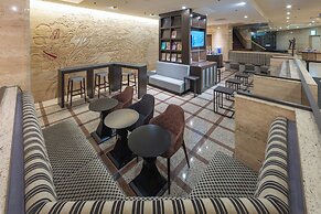 New Osaka Hotel