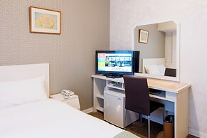 New Osaka Hotel