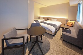 New Osaka Hotel