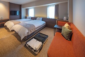 New Osaka Hotel