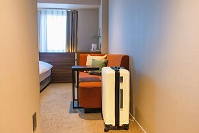 New Osaka Hotel