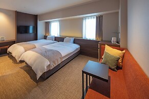 New Osaka Hotel