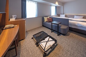 New Osaka Hotel