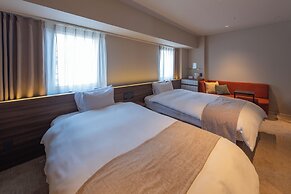 New Osaka Hotel