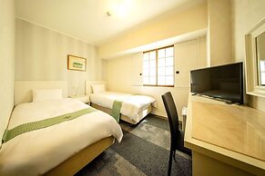 New Osaka Hotel