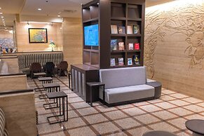 New Osaka Hotel
