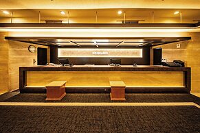 New Osaka Hotel