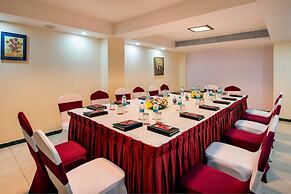 Lords Inn Vadodara