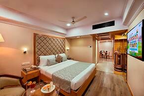 Lords Inn Vadodara