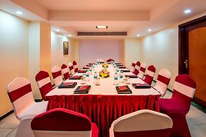 Lords Inn Vadodara