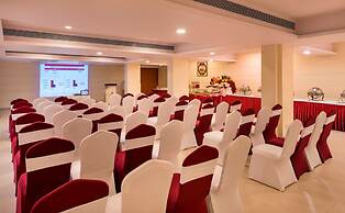 Lords Inn Vadodara