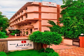 Lords Inn Vadodara