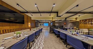 Lords Inn Vadodara