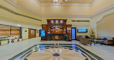Lords Inn Vadodara