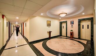 Lords Inn Vadodara