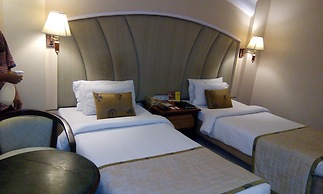 Lords Inn Vadodara