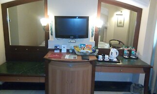 Lords Inn Vadodara