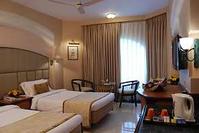 Lords Inn Vadodara