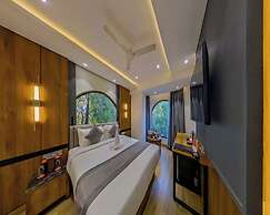 Lords Inn Vadodara