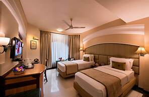 Lords Inn Vadodara