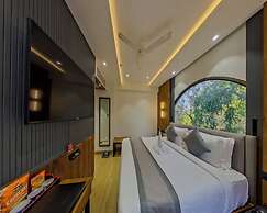 Lords Inn Vadodara