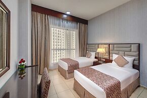 SUHA Jumeirah