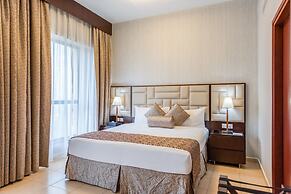 SUHA Jumeirah