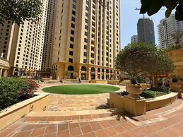 SUHA Jumeirah