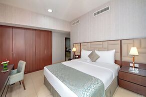 SUHA Jumeirah