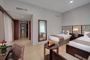SUHA Jumeirah