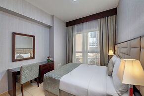 SUHA Jumeirah