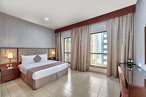 SUHA Jumeirah
