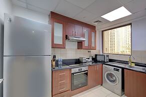 SUHA Jumeirah