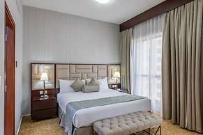 SUHA Jumeirah