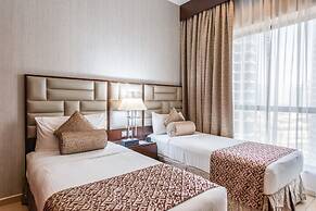 SUHA Jumeirah