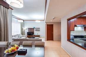 SUHA Jumeirah