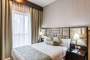 SUHA Jumeirah